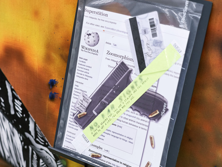 Újrafogalmazódó figuralitás