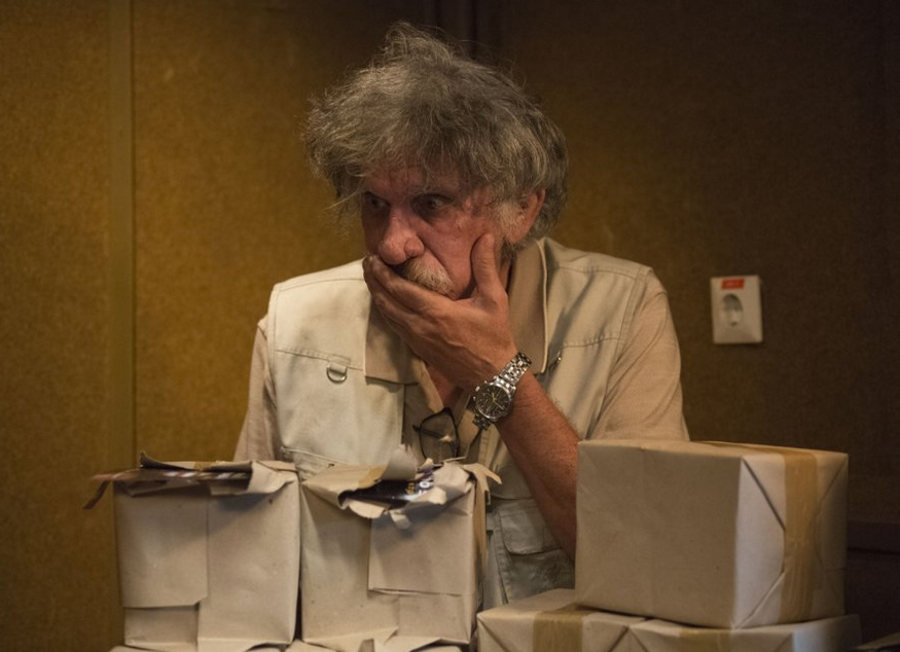 Miért rosszak a magyar színházak?