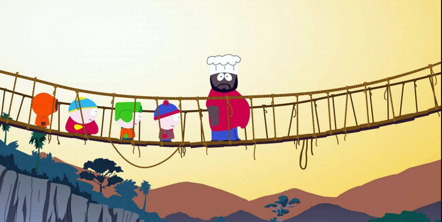 „A színpad mindennek az alfája és ómegája”