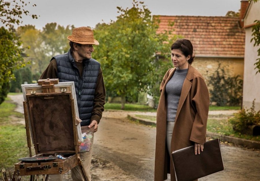 „A hazugság megesz, tönkretesz”