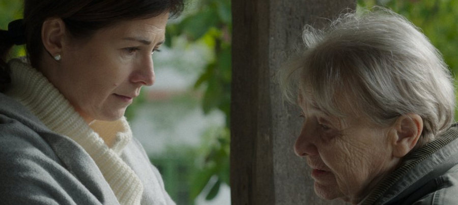 „A hazugság megesz, tönkretesz”