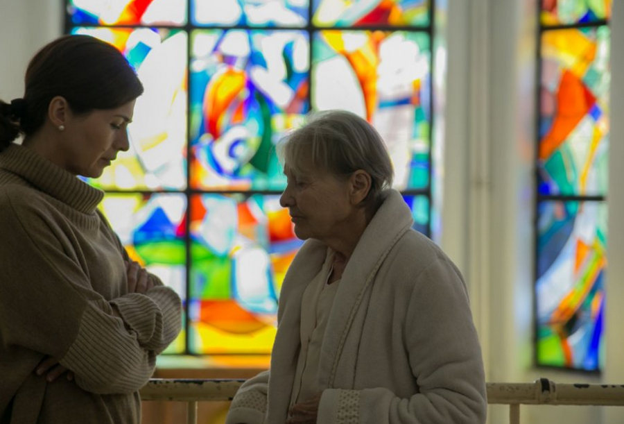 „A hazugság megesz, tönkretesz”