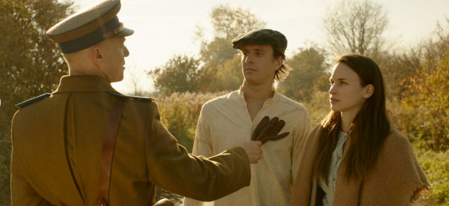 „A hazugság megesz, tönkretesz”