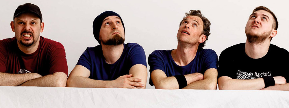 „Megyünk a saját fejünk után”