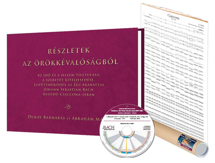 Bach zenéje és ami mögötte van