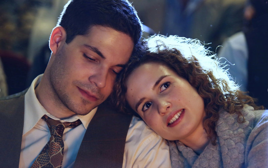 Feljegyzések egy kisemberről