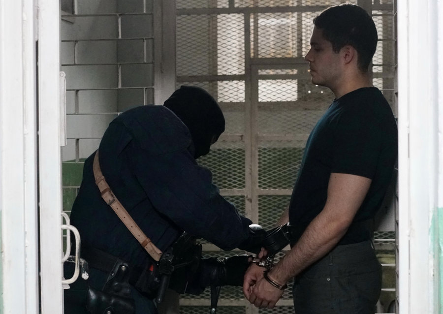 Feljegyzések egy kisemberről