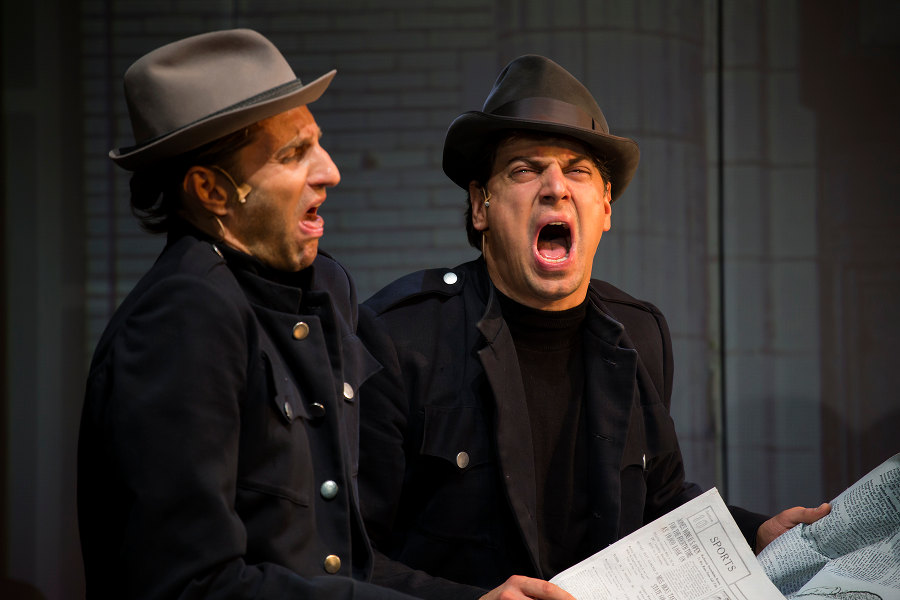 A filmszínház létjogosultsága