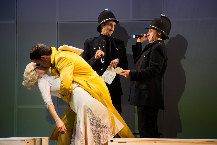 A filmszínház létjogosultsága