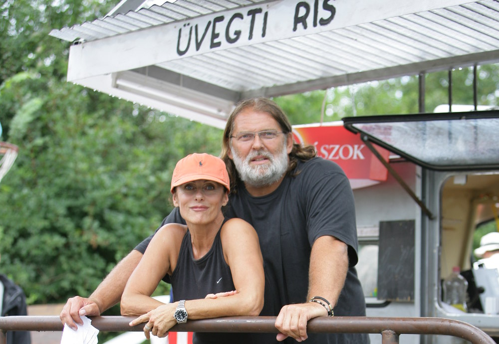 Kezdő rendezők inkubátorban