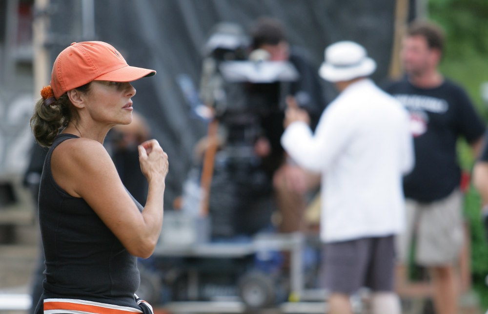 Kezdő rendezők inkubátorban