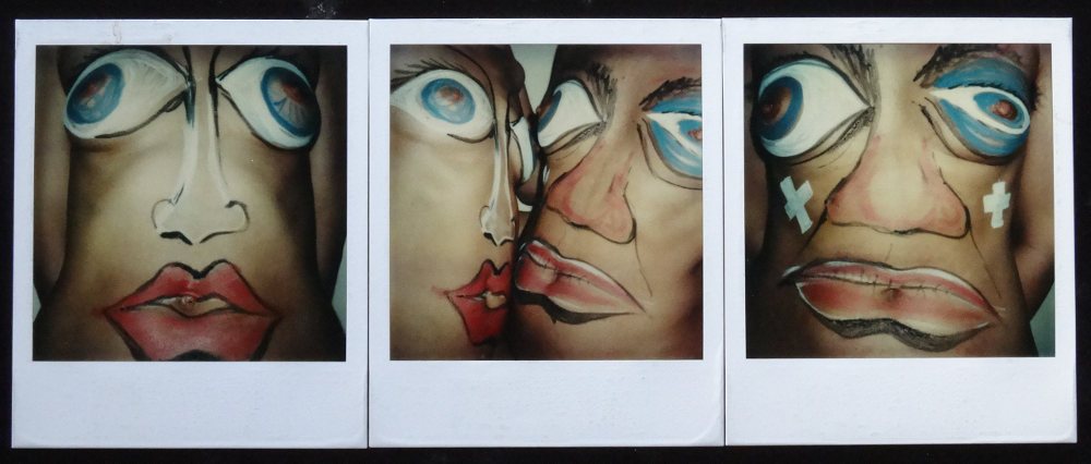 Fotókiállítások – moziban