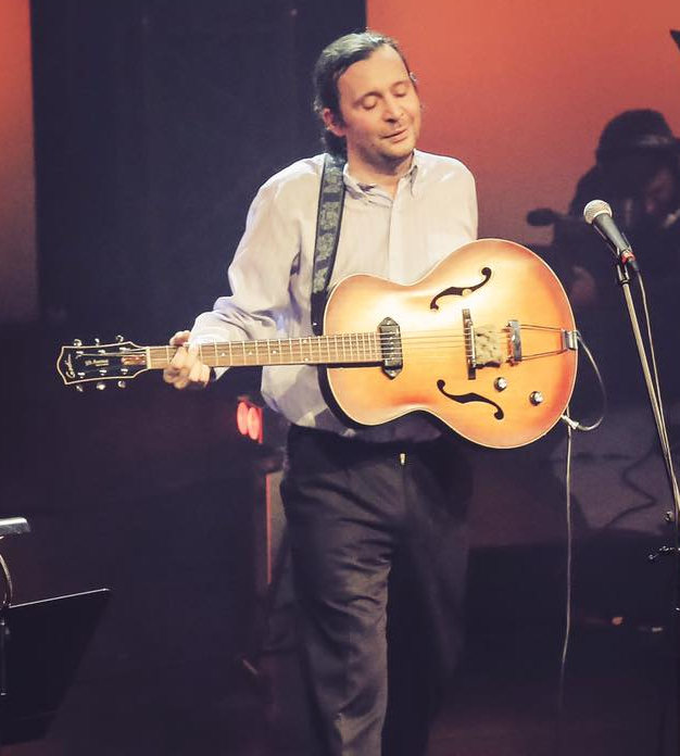 „Én mindenkit beinvitáltam a fejembe”