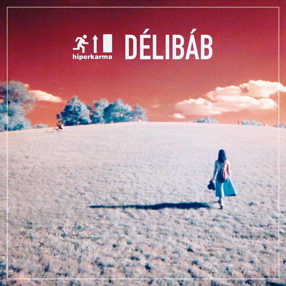 „Én mindenkit beinvitáltam a fejembe”