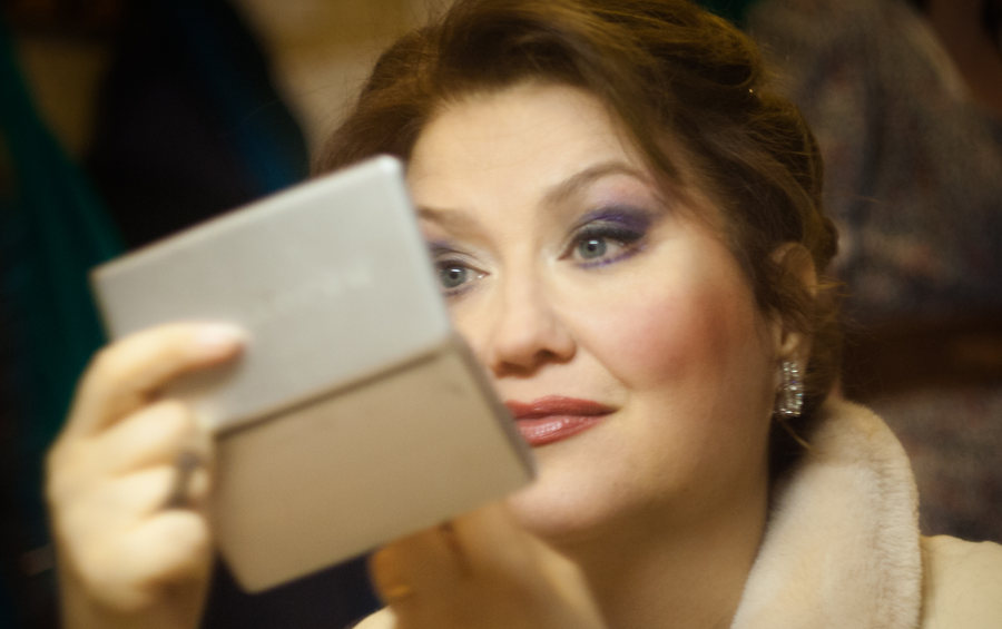 A görög mitológiától a Catfish Row-ig