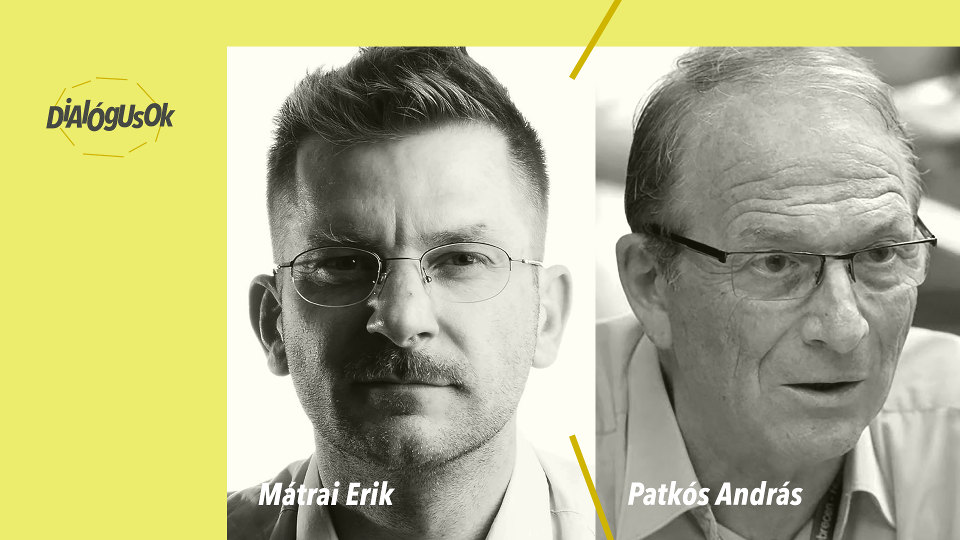 Mindörökké szimmetria