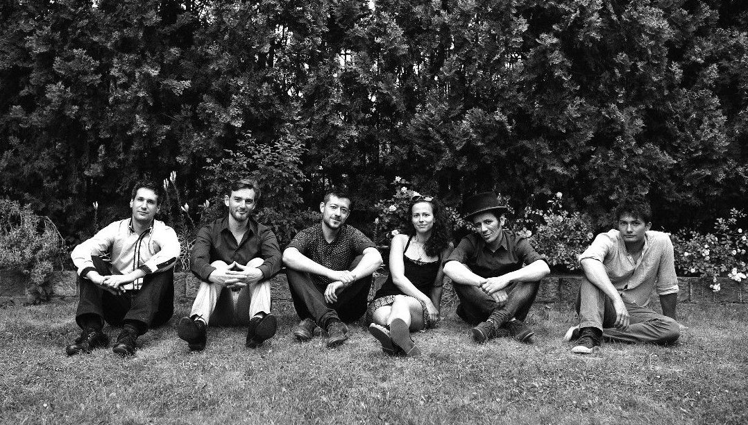 Arany és a világzene