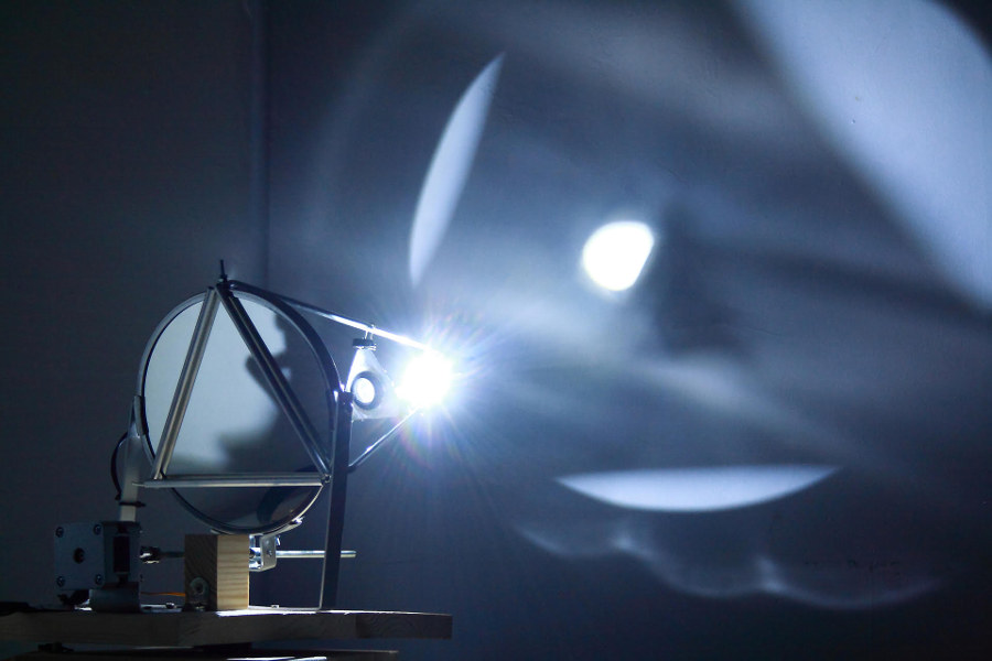 A csillagászat bűvkörében