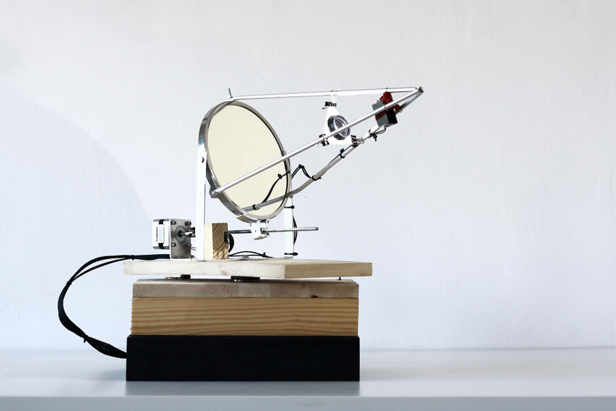 A csillagászat bűvkörében