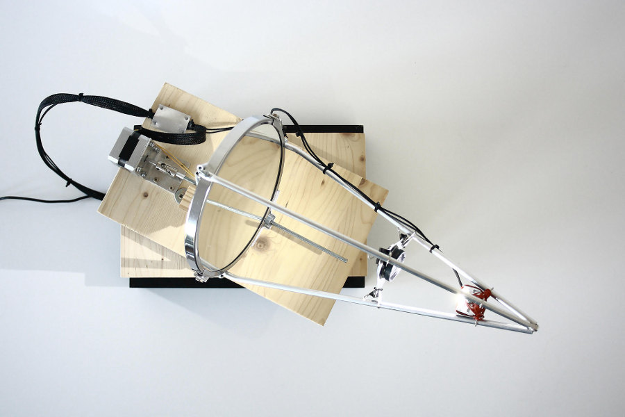 A csillagászat bűvkörében