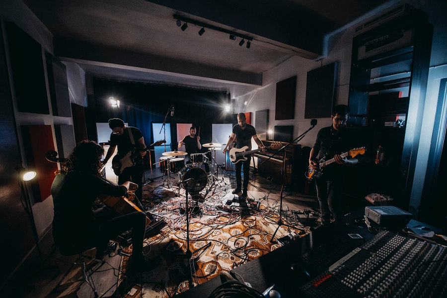 „Öltögetős” zene