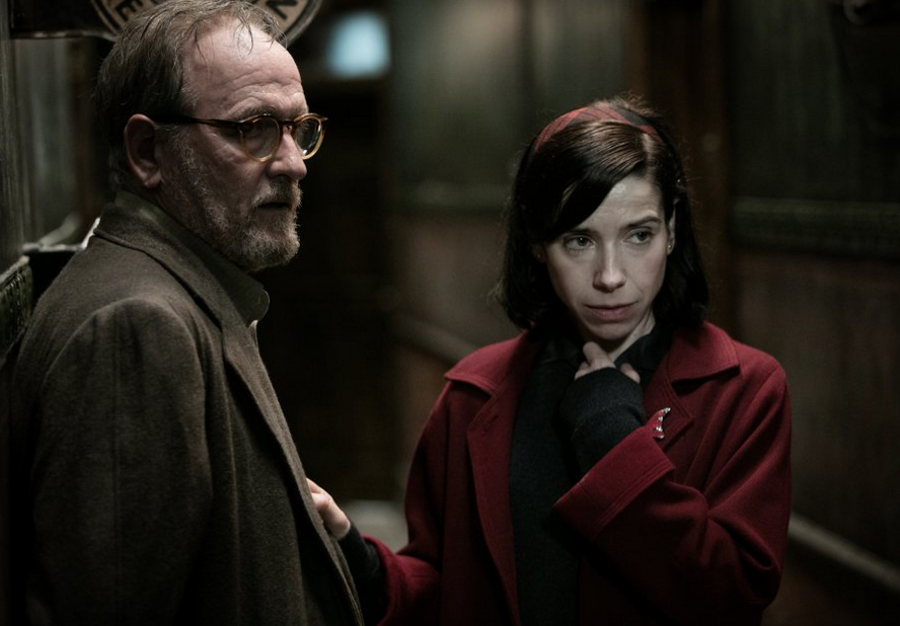 Kétéltű a fürdőkádban