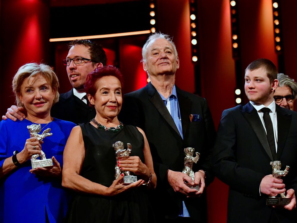 Berlinale Top 5