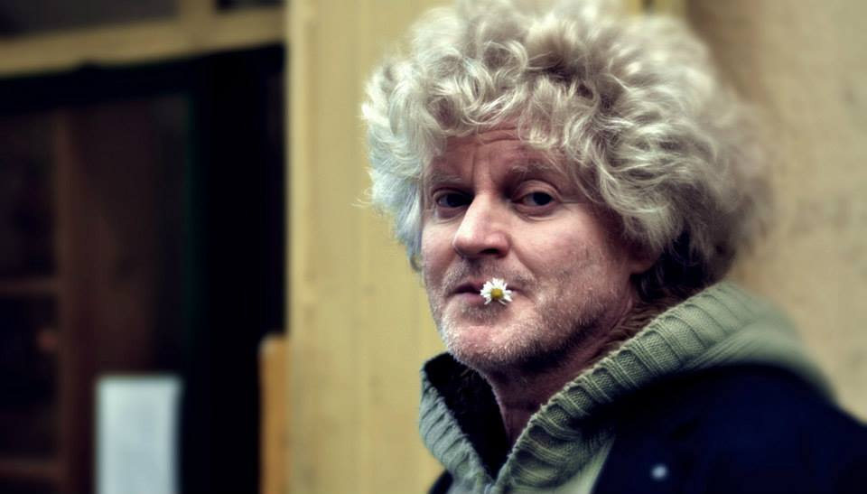 „Biztosan zöld lesz, és bugyi nélkül”