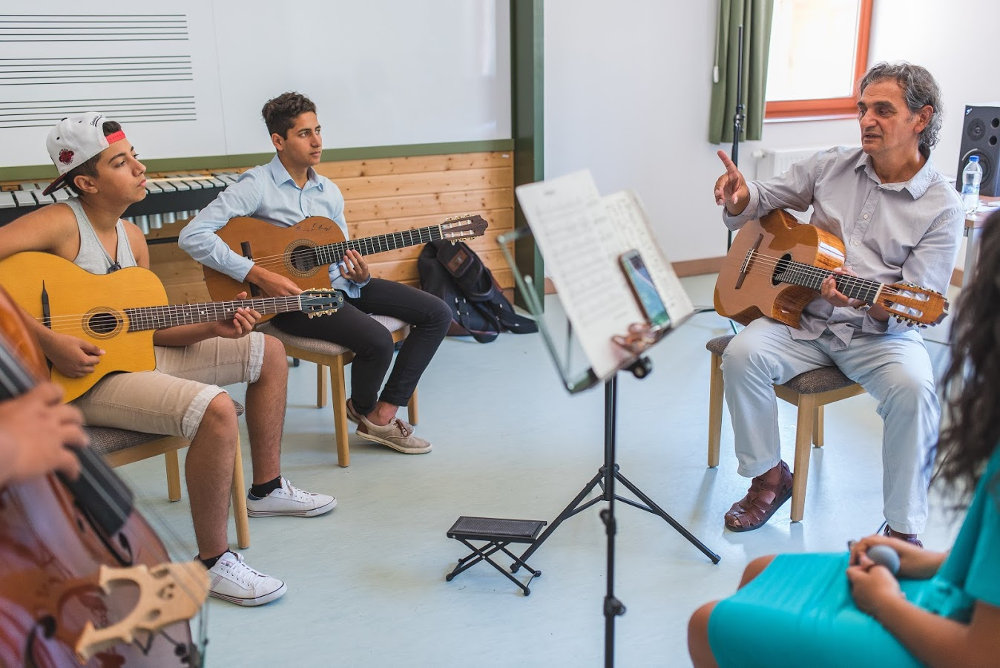 „Akkor van vesztenivalója bárkinek, ha nem indul el”