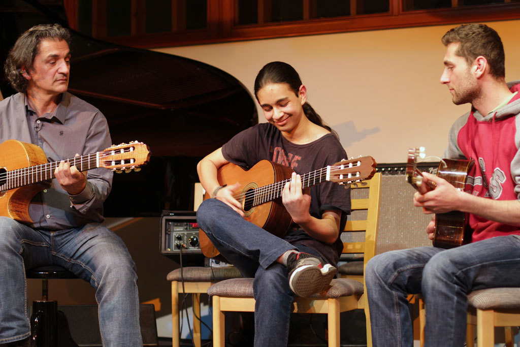 „Akkor van vesztenivalója bárkinek, ha nem indul el”