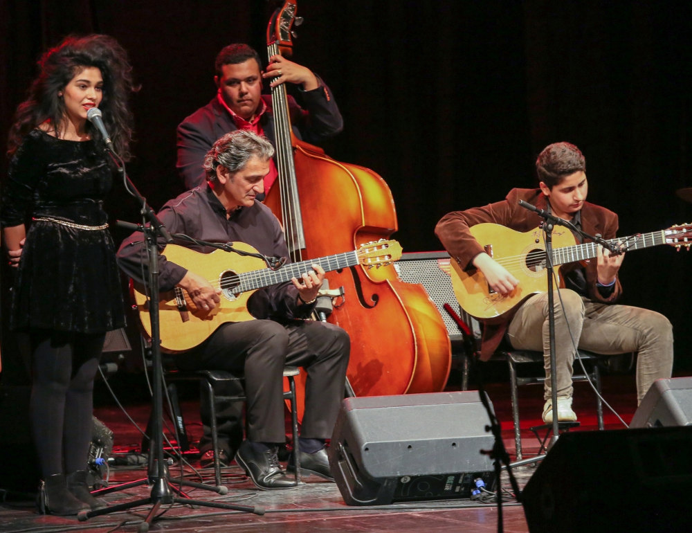 „Akkor van vesztenivalója bárkinek, ha nem indul el”