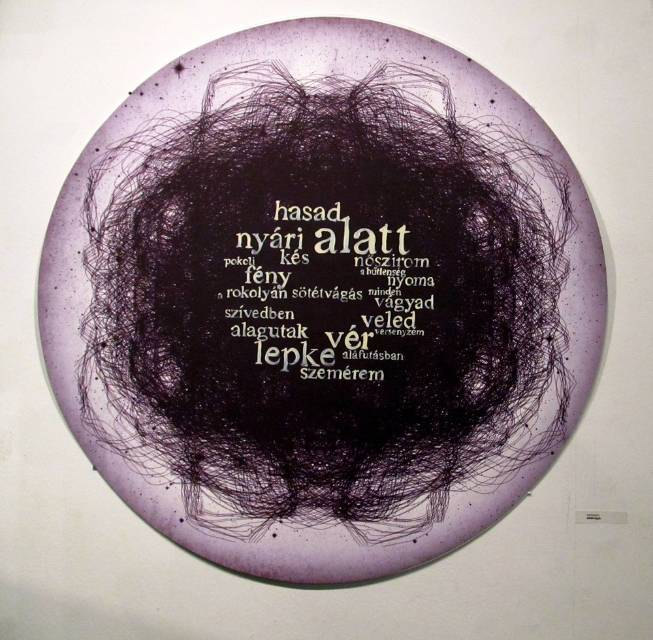 Képekbe kódolt szavak