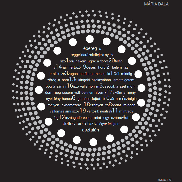 Képekbe kódolt szavak