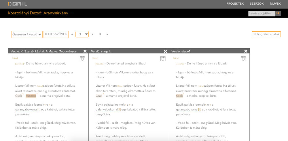 Digitális kihívások