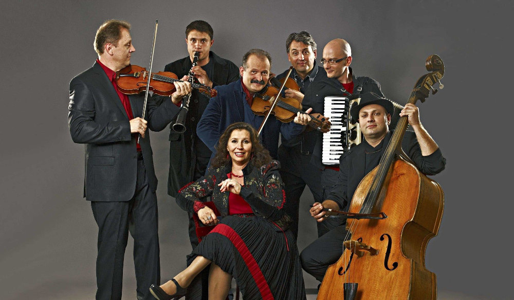 „Velünk együtt a világ is sokat változott”