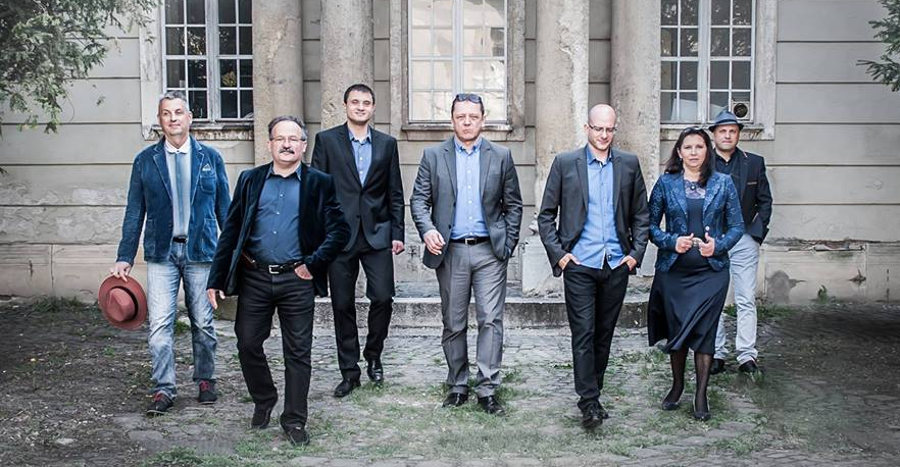 „Velünk együtt a világ is sokat változott”