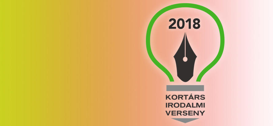 Kortárs irodalom diákszemmel