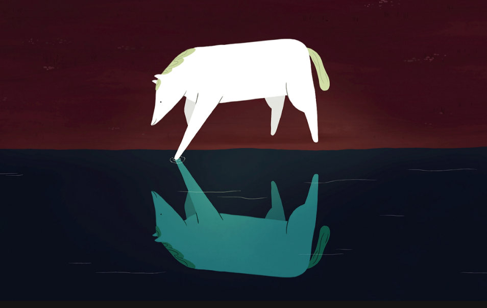 „A tudatalattiban hiszek”