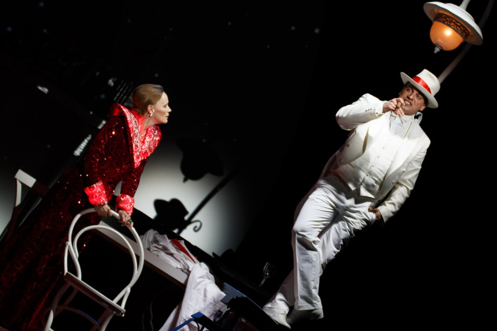 Az életszeretet öngyilkosai