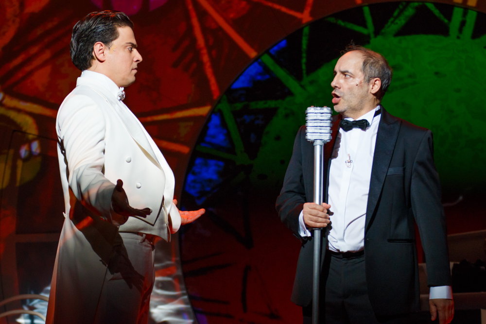 Az életszeretet öngyilkosai