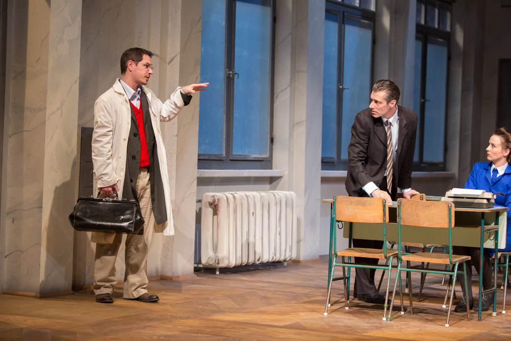 Kíváncsiság és bizalom