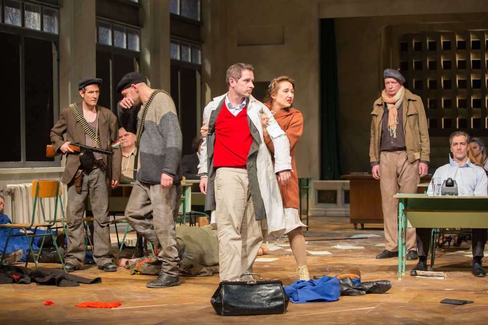 Kíváncsiság és bizalom