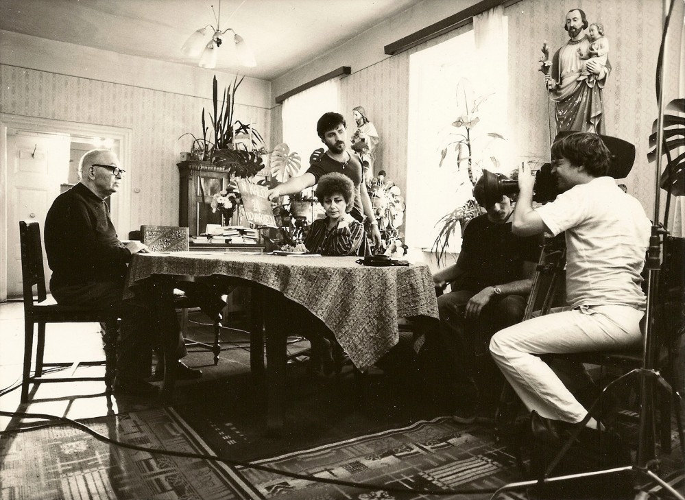 Beszéld ki magadból!