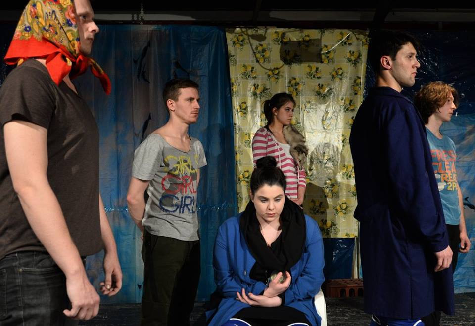 Adolf, kész költő vagy! De jó ez?