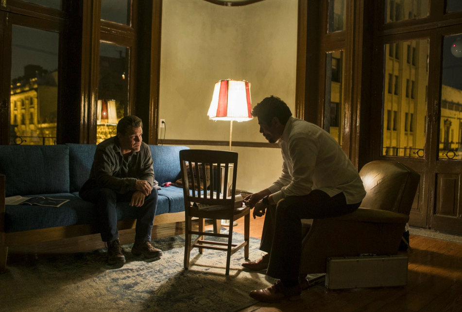 Gyomron vág, de minek?