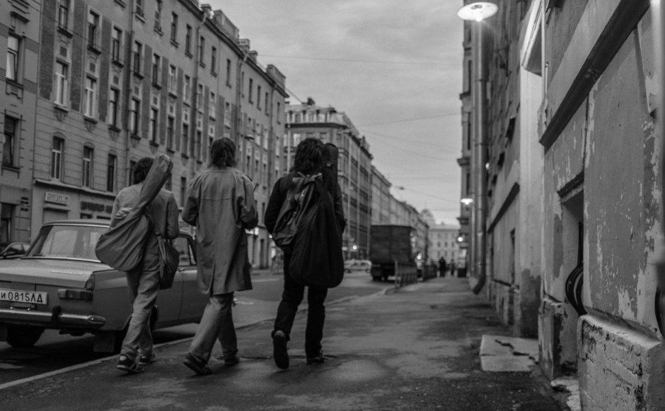 A diktatúráról énekelt, letartóztatták