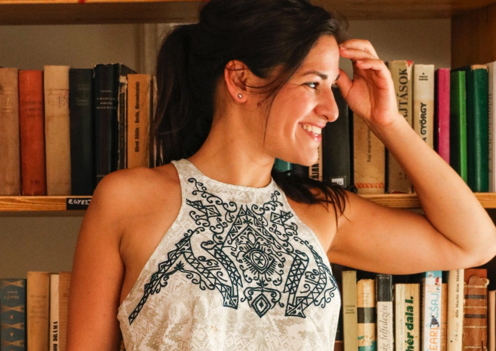 Gyűlik, gyűlik az energia...