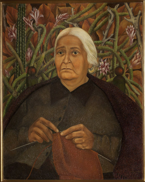 Frida Pestre látogatott