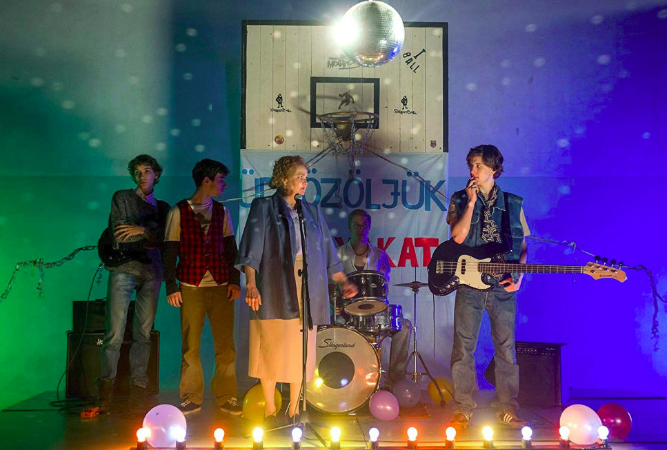 A szezon legígéretesebb filmjei