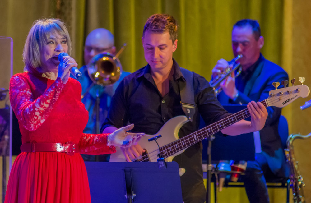 Kovács Kati egyszemélyes színháza